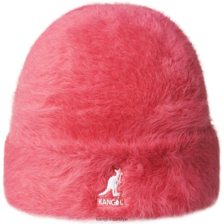 Kangol üniseks furgora manşetli bere HZ6F0833