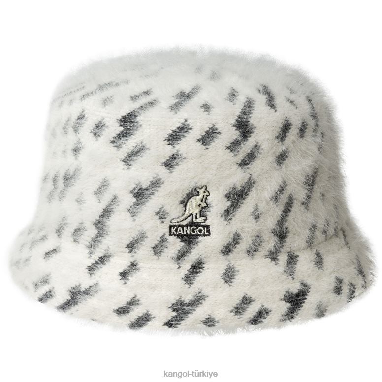 Kangol üniseks furgora matris kutusu HZ6F0559
