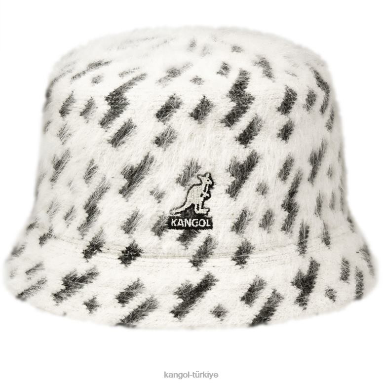 Kangol üniseks furgora matris kutusu HZ6F0559