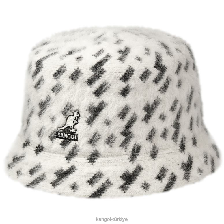 Kangol üniseks furgora matris kutusu HZ6F0559