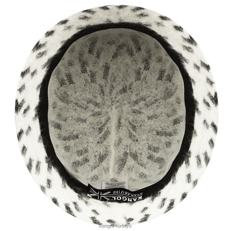 Kangol üniseks furgora matris kutusu HZ6F0559