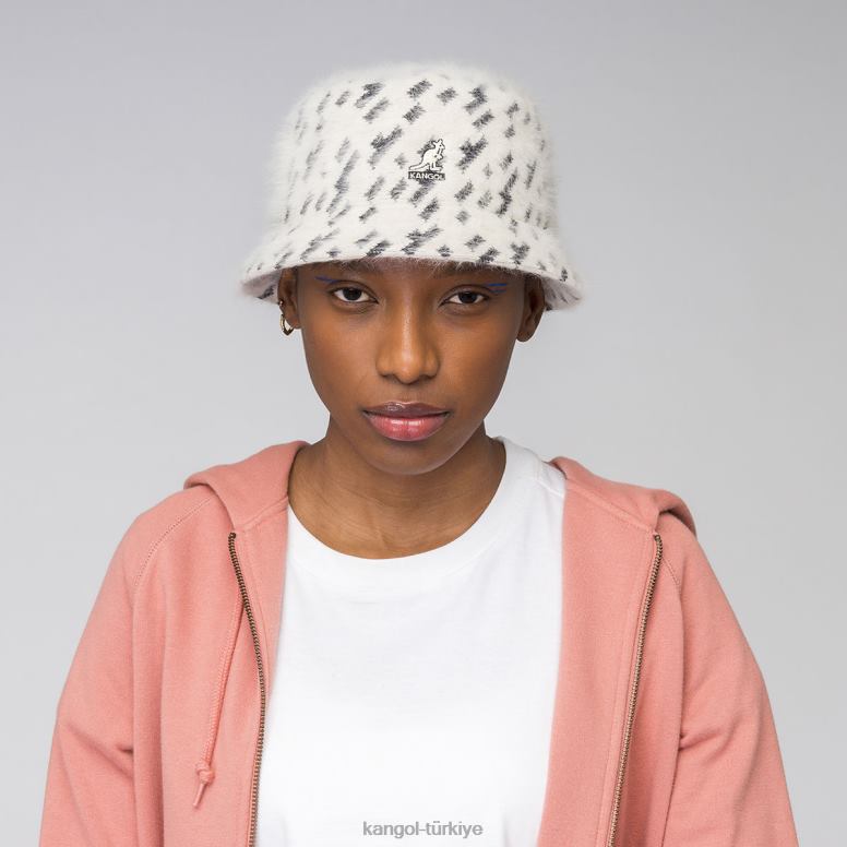 Kangol üniseks furgora matris kutusu HZ6F0559