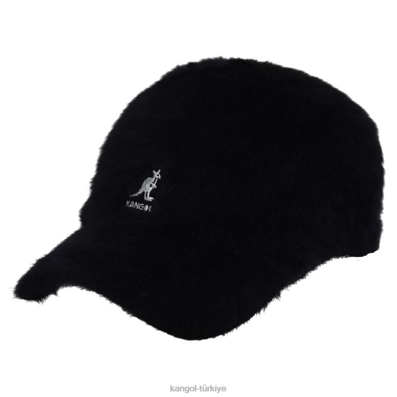 Kangol üniseks furgora uzay başlığı HZ6F0386