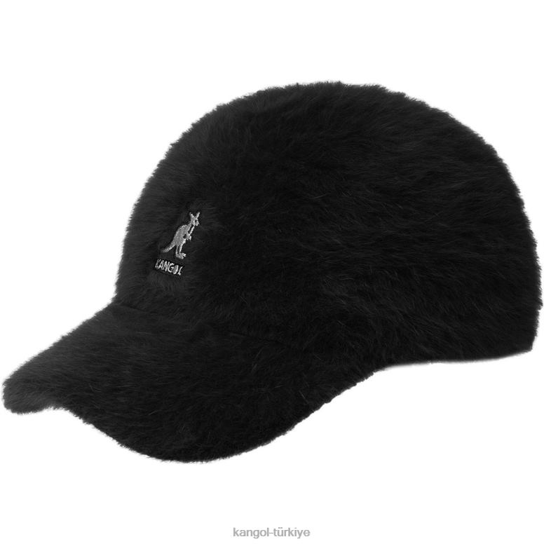 Kangol üniseks furgora uzay başlığı HZ6F0386