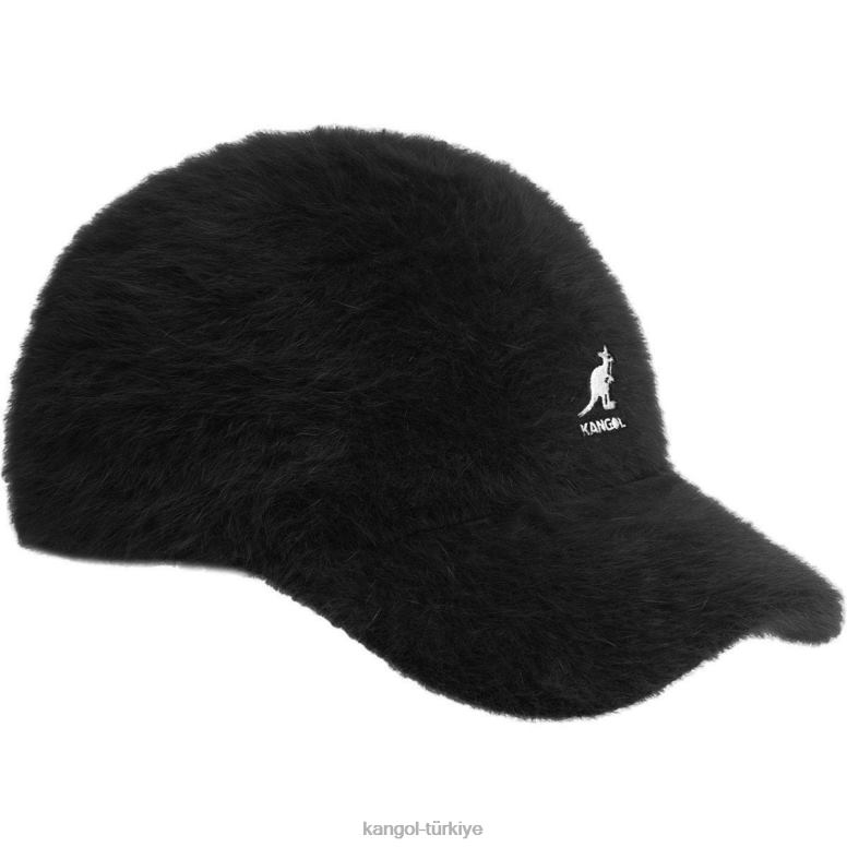 Kangol üniseks furgora uzay başlığı HZ6F0386