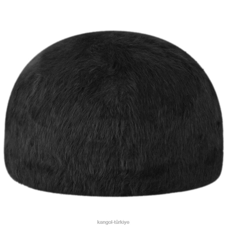 Kangol üniseks furgora uzay başlığı HZ6F0386