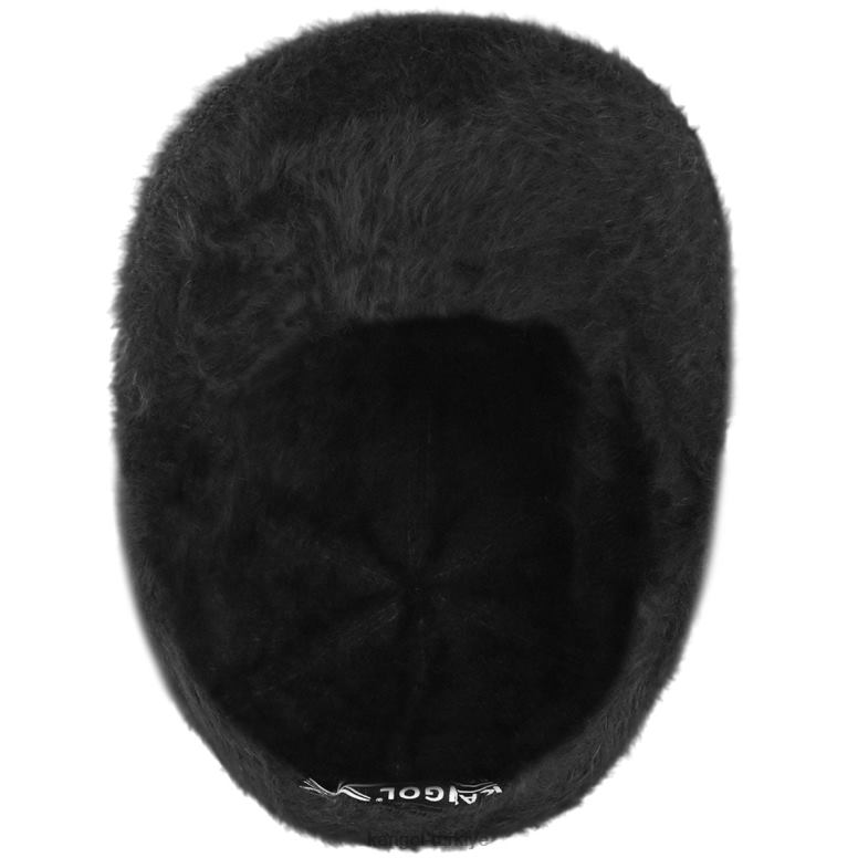 Kangol üniseks furgora uzay başlığı HZ6F0386