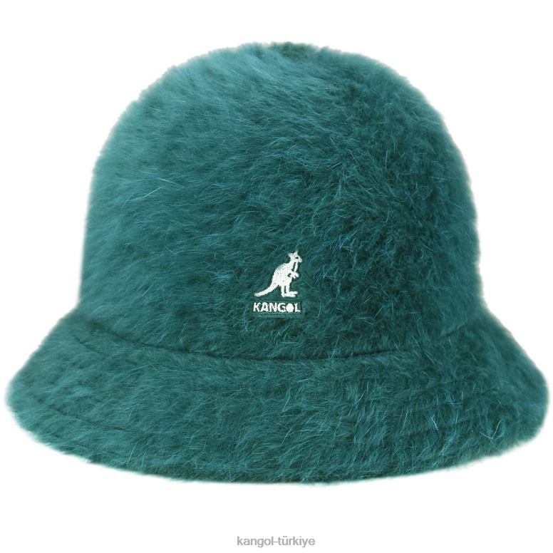 Kangol üniseks gündelik HZ6F0749