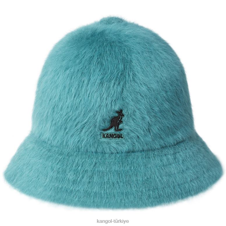 Kangol üniseks gündelik HZ6F0753