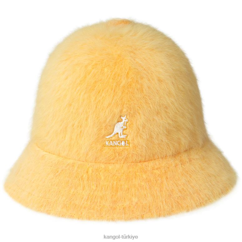 Kangol üniseks gündelik HZ6F0755