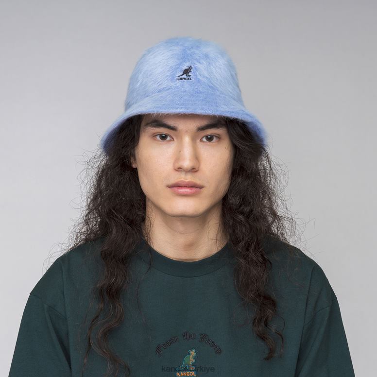 Kangol üniseks gündelik HZ6F0756