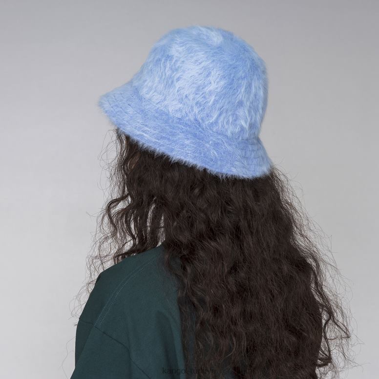 Kangol üniseks gündelik HZ6F0756