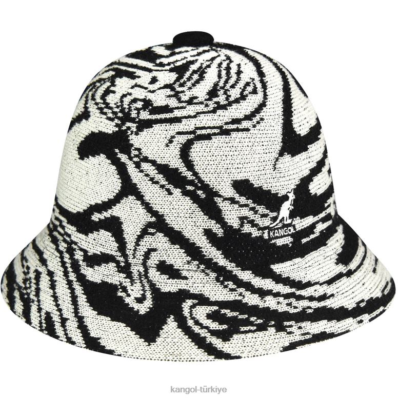 Kangol üniseks gündelik sıvılaştırmak HZ6F0562