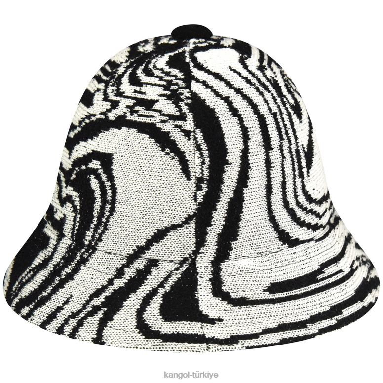 Kangol üniseks gündelik sıvılaştırmak HZ6F0562