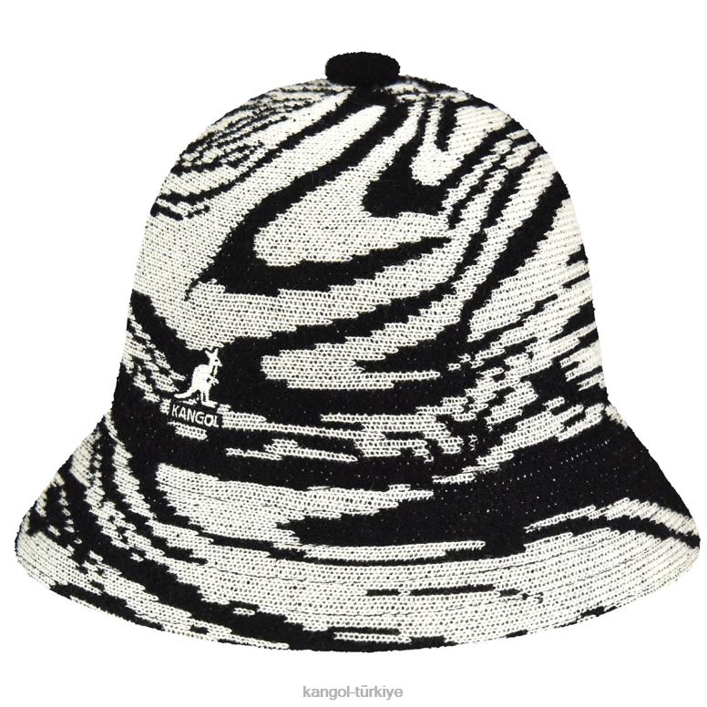 Kangol üniseks gündelik sıvılaştırmak HZ6F0562