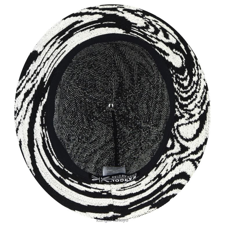 Kangol üniseks gündelik sıvılaştırmak HZ6F0562