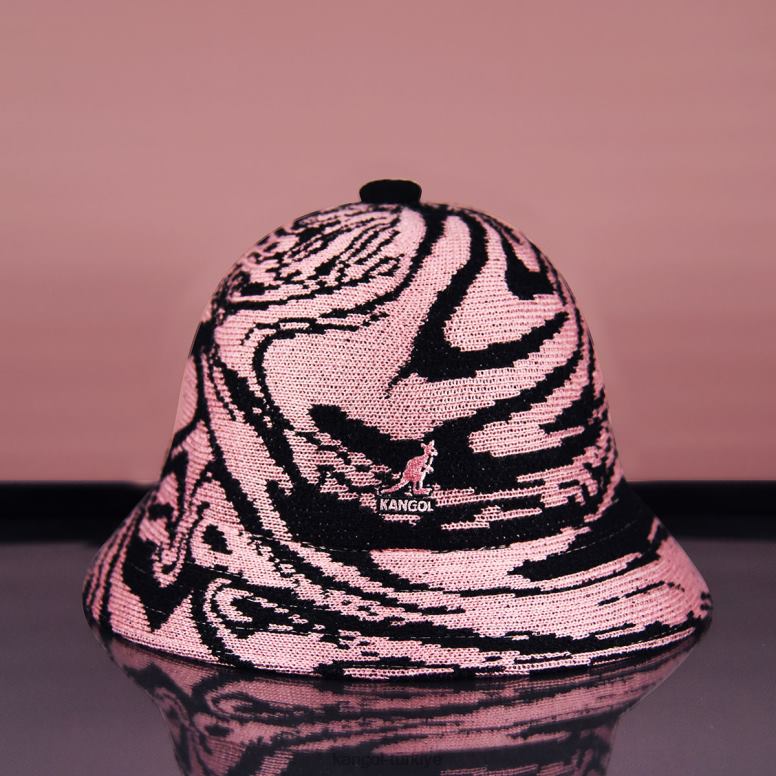 Kangol üniseks gündelik sıvılaştırmak HZ6F0563