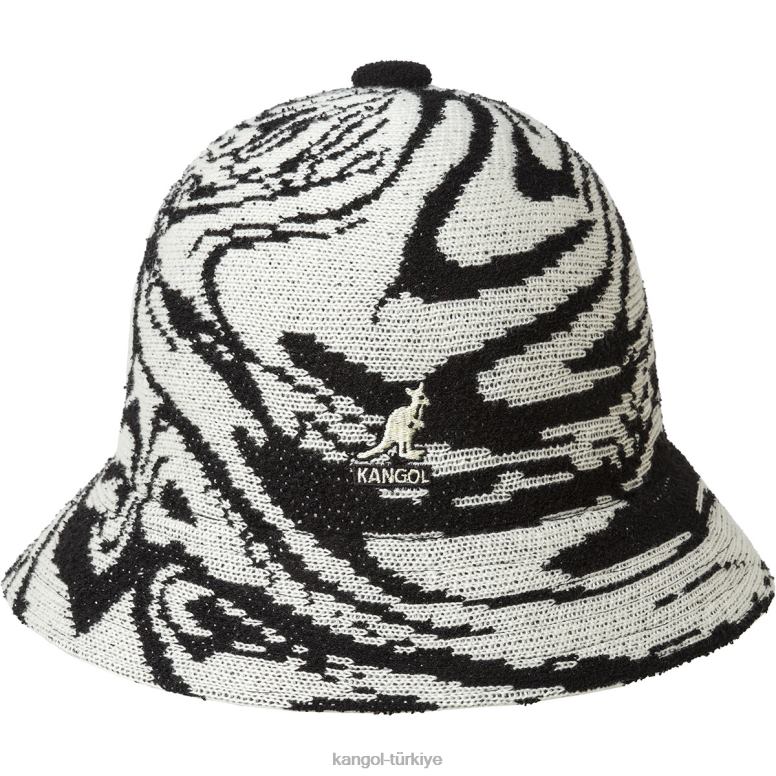 Kangol üniseks gündelik sıvılaştırmak HZ6F0564