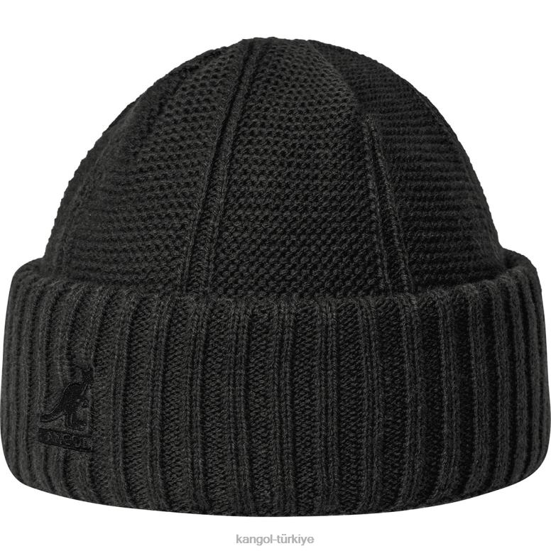 Kangol üniseks gizli etiket çekme HZ6F0815