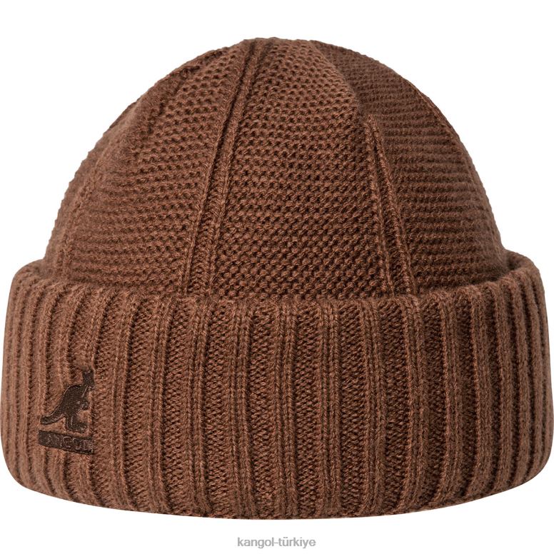 Kangol üniseks gizli etiket çekme HZ6F0815