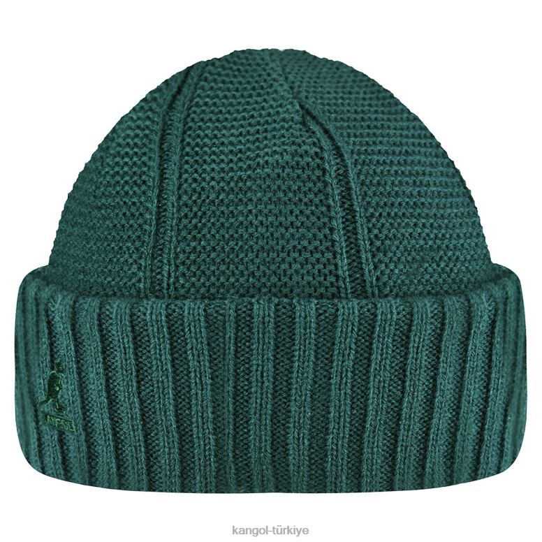 Kangol üniseks gizli etiket çekme HZ6F0816