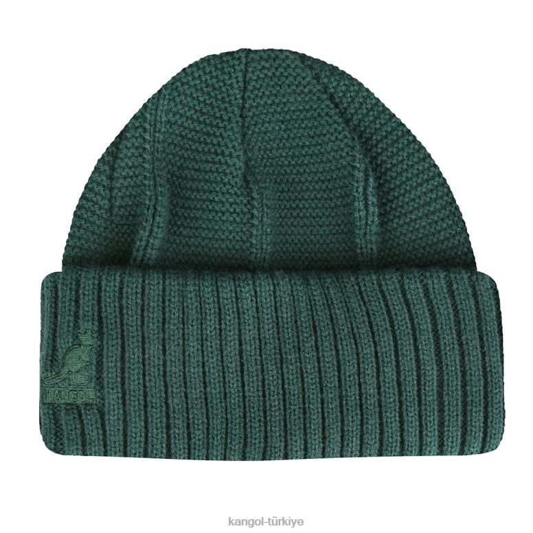 Kangol üniseks gizli etiket çekme HZ6F0816