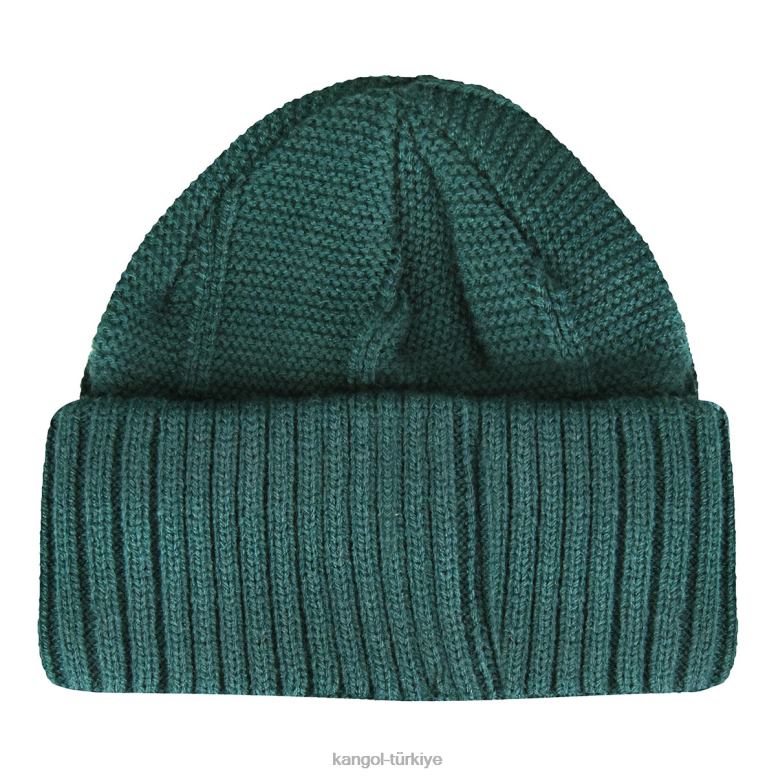 Kangol üniseks gizli etiket çekme HZ6F0816