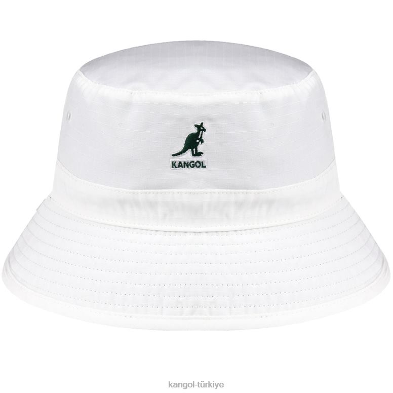 Kangol üniseks golf geri dönüşümlü kova HZ6F0468