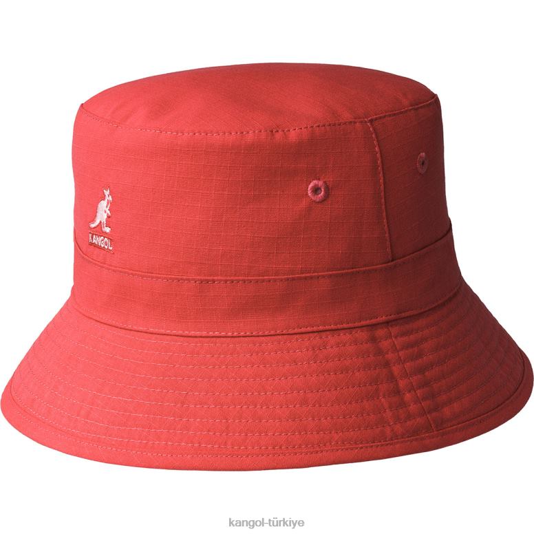 Kangol üniseks golf geri dönüşümlü kova HZ6F0469