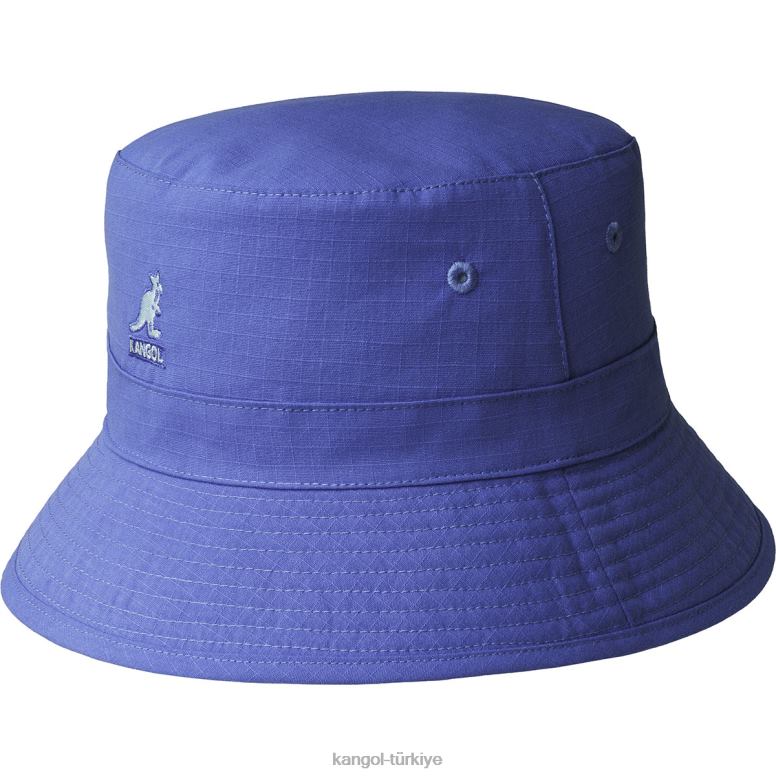 Kangol üniseks golf geri dönüşümlü kova HZ6F0470