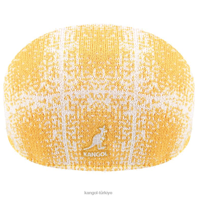 Kangol üniseks grunge ekose 507 HZ6F0230