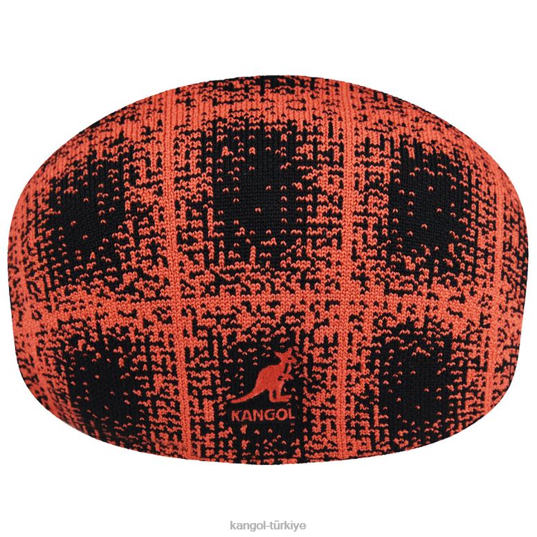 Kangol üniseks grunge ekose 507 HZ6F0231