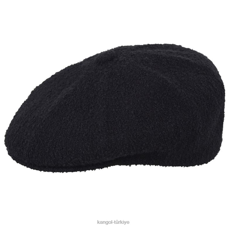 Kangol üniseks haşlanmış yün galaksi HZ6F0781