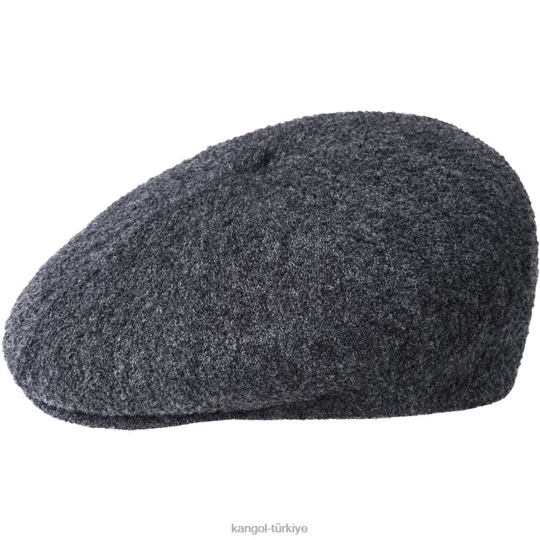 Kangol üniseks haşlanmış yün galaksi HZ6F0782