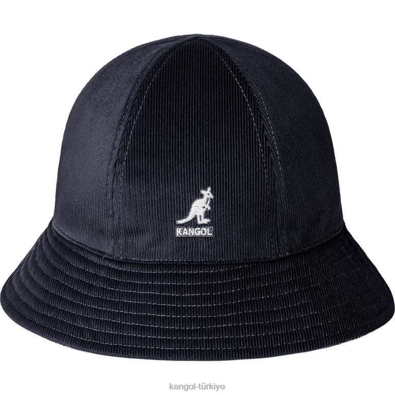 Kangol üniseks iş eğlence rev gündelik HZ6F0504