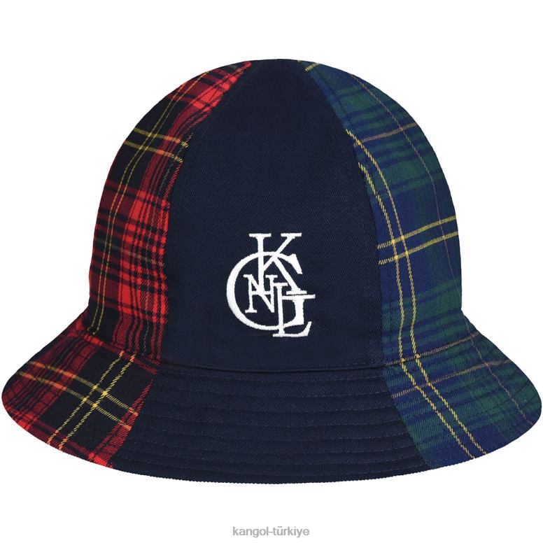 Kangol üniseks iş eğlence rev gündelik HZ6F0504