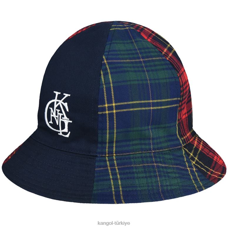 Kangol üniseks iş eğlence rev gündelik HZ6F0504