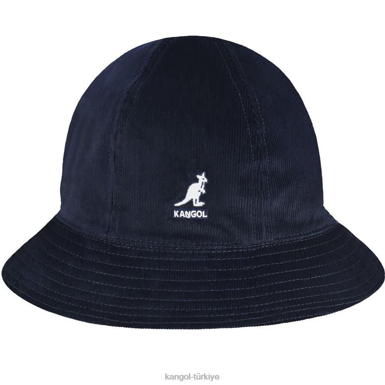 Kangol üniseks iş eğlence rev gündelik HZ6F0504