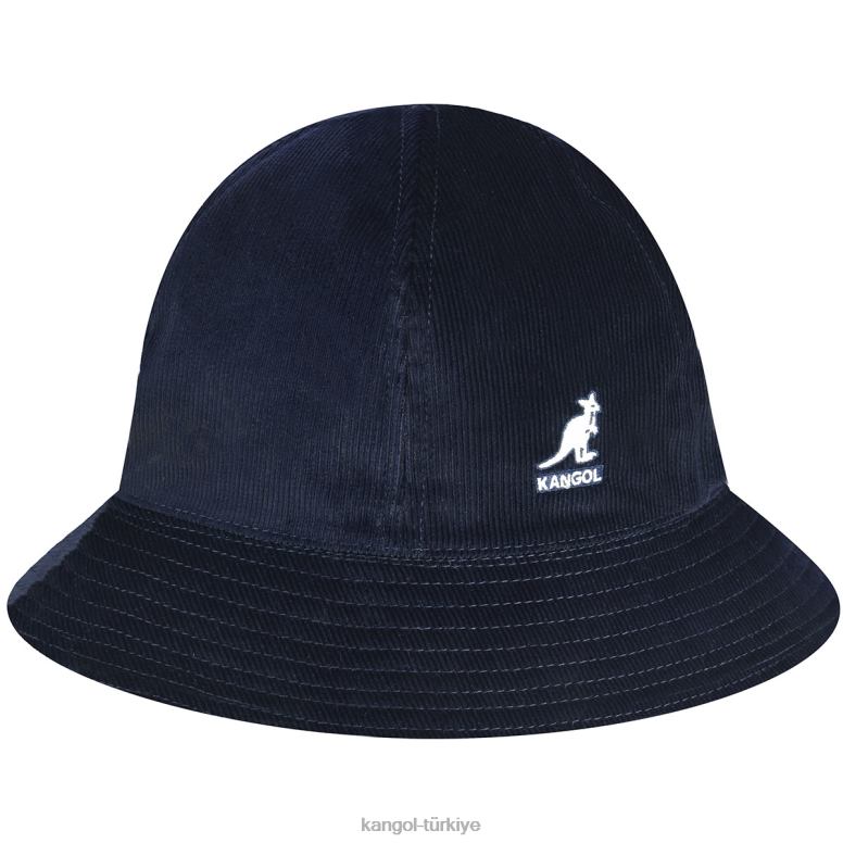 Kangol üniseks iş eğlence rev gündelik HZ6F0504