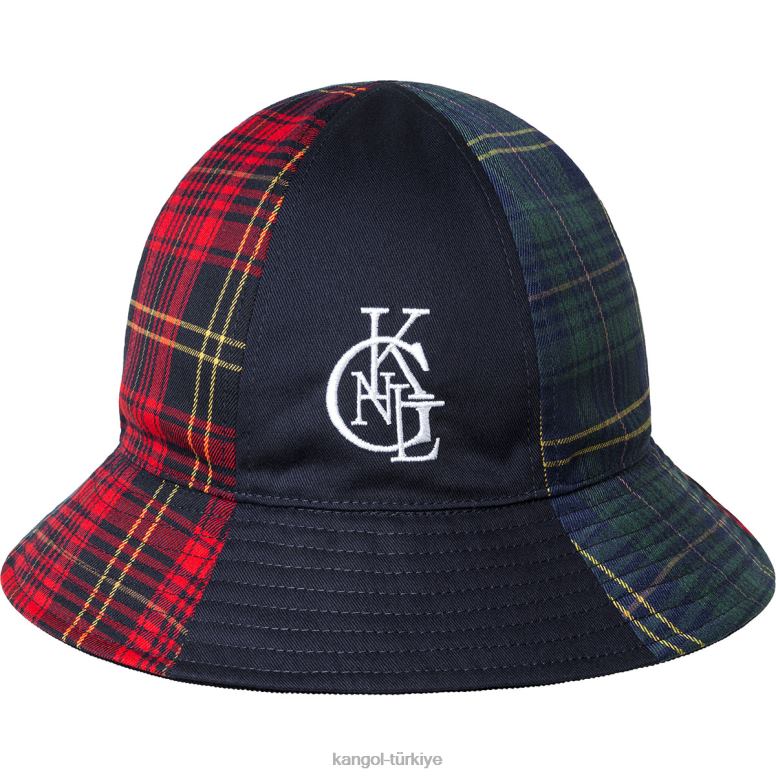 Kangol üniseks iş eğlence rev gündelik HZ6F0505