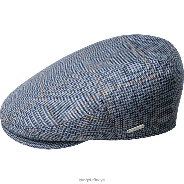 Kangol üniseks ingiliz soytarıları HZ6F0770
