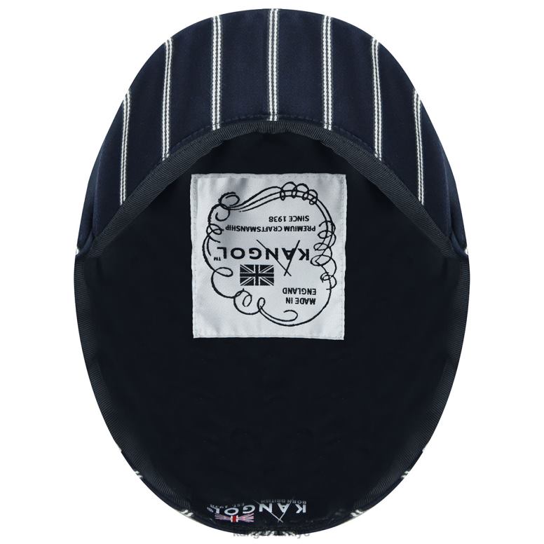 Kangol üniseks ingiliz soytarıları HZ6F0771