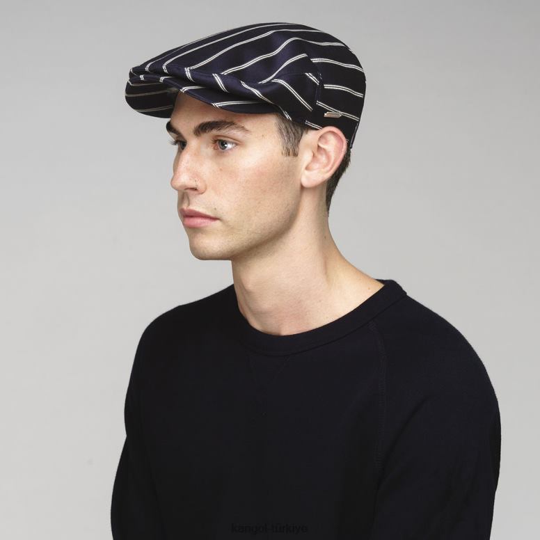 Kangol üniseks ingiliz soytarıları HZ6F0771