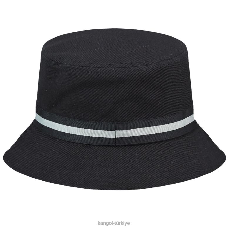 Kangol üniseks çizgili lahmacun HZ6F0527
