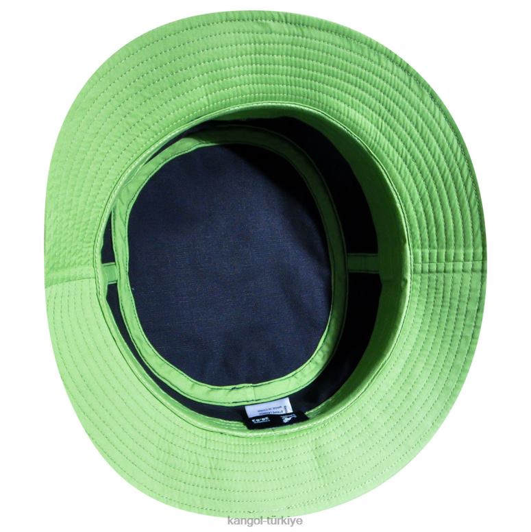 Kangol üniseks çizgili lahmacun HZ6F0530