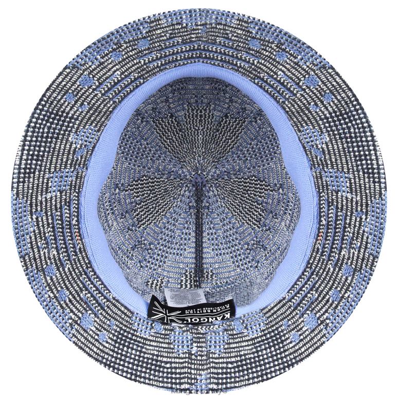 Kangol üniseks kamuflaj kaburga kovası HZ6F0566