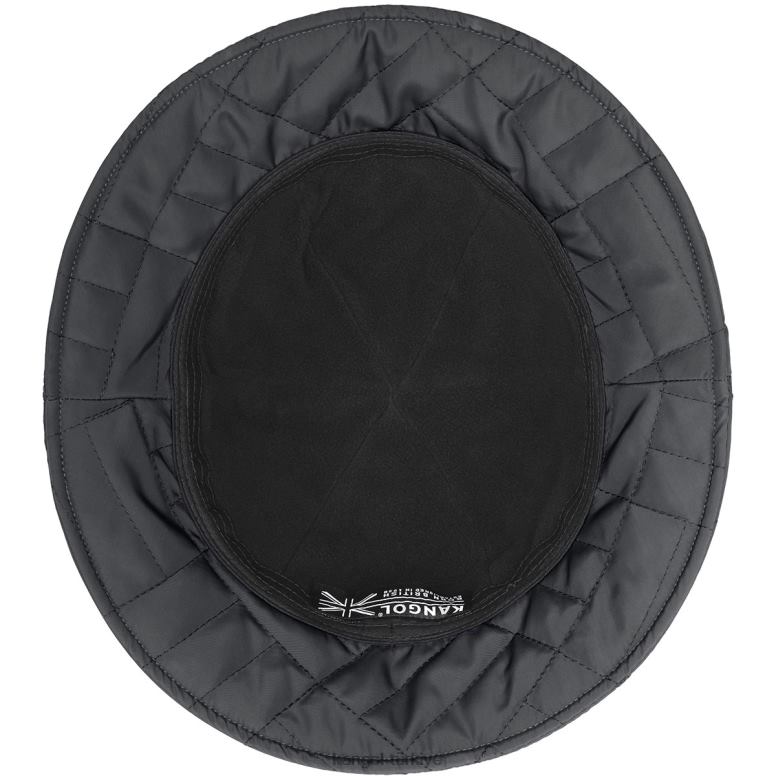 Kangol üniseks kapitone gündelik HZ6F0686