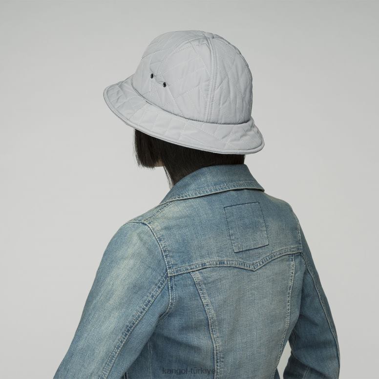 Kangol üniseks kapitone gündelik HZ6F0687