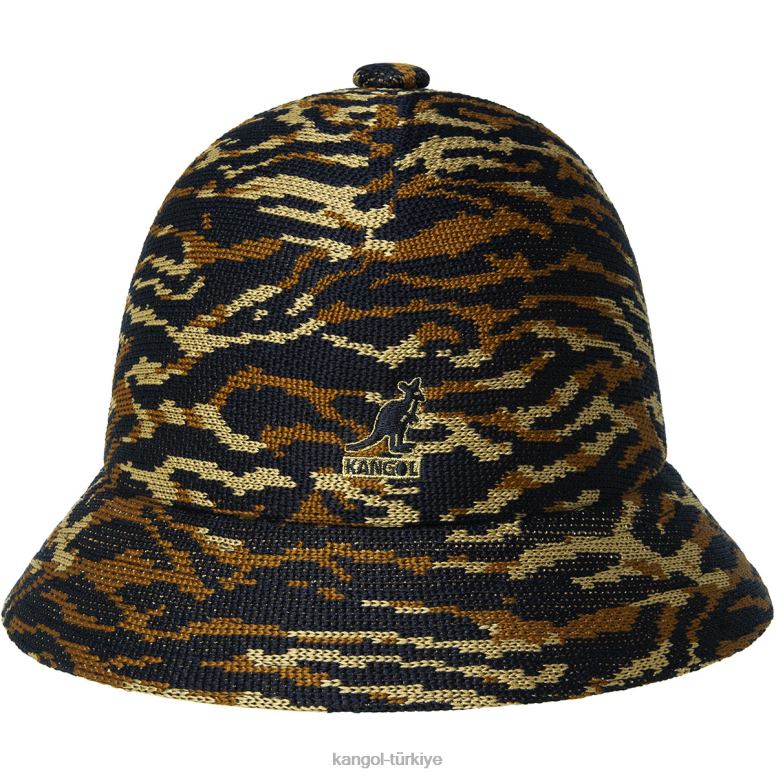 Kangol üniseks karnaval gündelik HZ6F0573
