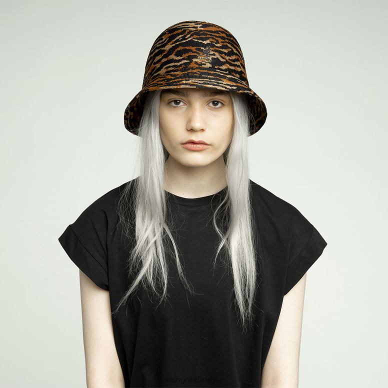 Kangol üniseks karnaval gündelik HZ6F0573